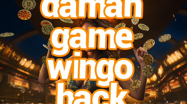 daman game wingo hack Screenshots