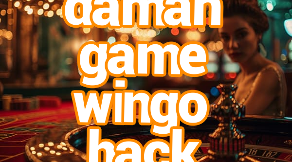 daman game wingo hack Screenshots